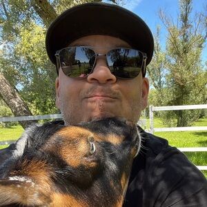 Meet your Posher, Matt